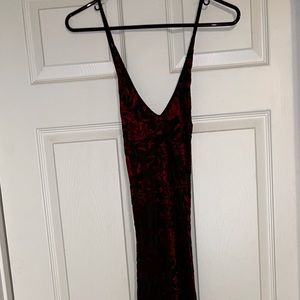 Women’s Rampage Dress